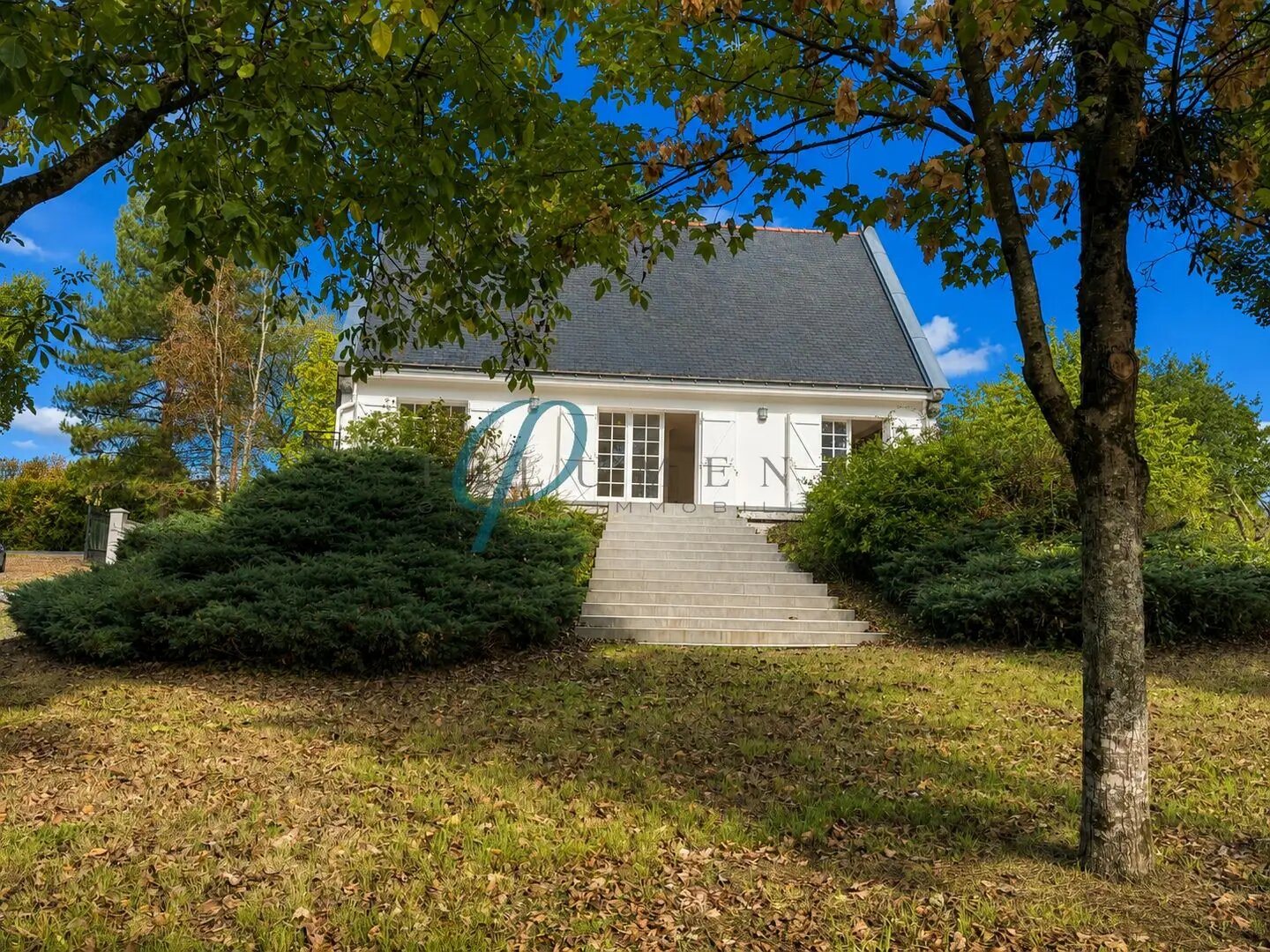 Maison à vendre, 157m², Sucé-sur-Erdre