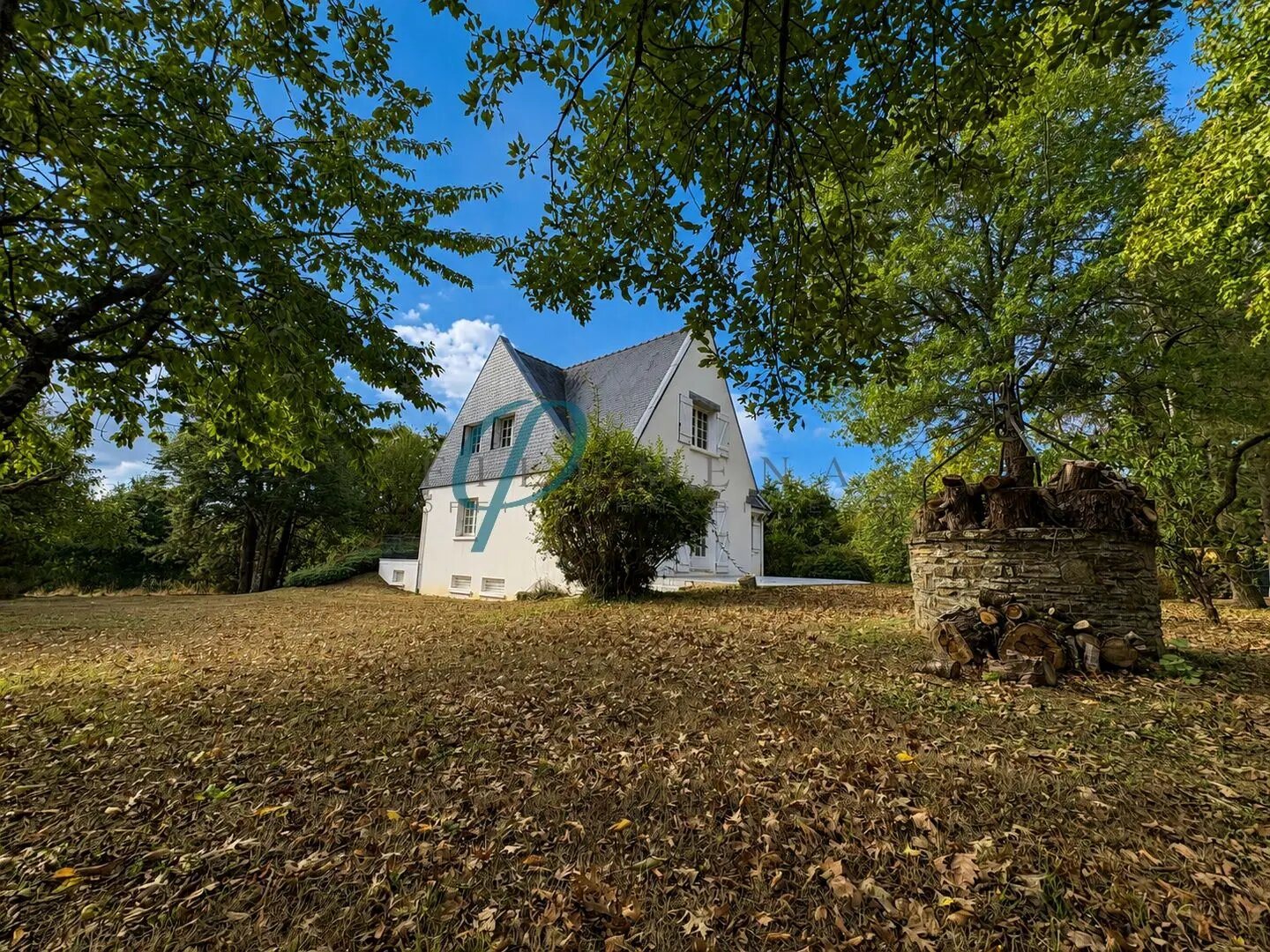 Maison à vendre, 157m², Sucé-sur-Erdre