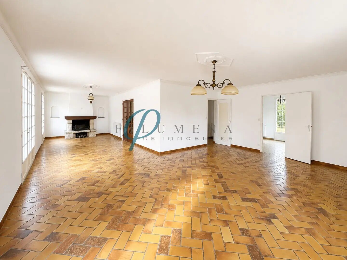 Maison à vendre, 157m², Sucé-sur-Erdre