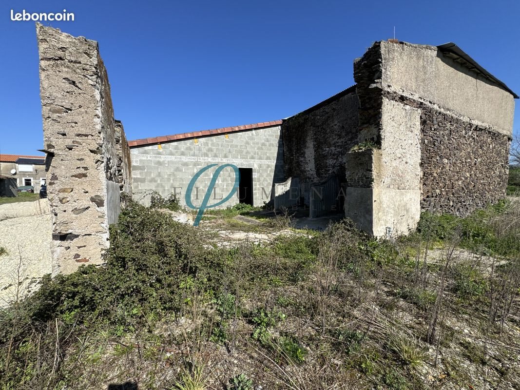 Maison à vendre, 288m², Montrevault