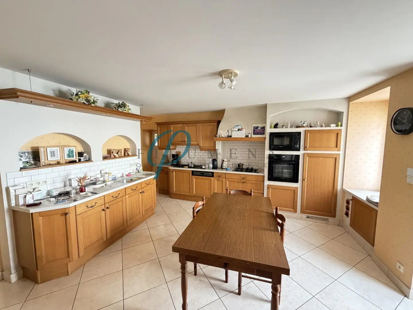 Maison à vendre, 116m², Montrevault