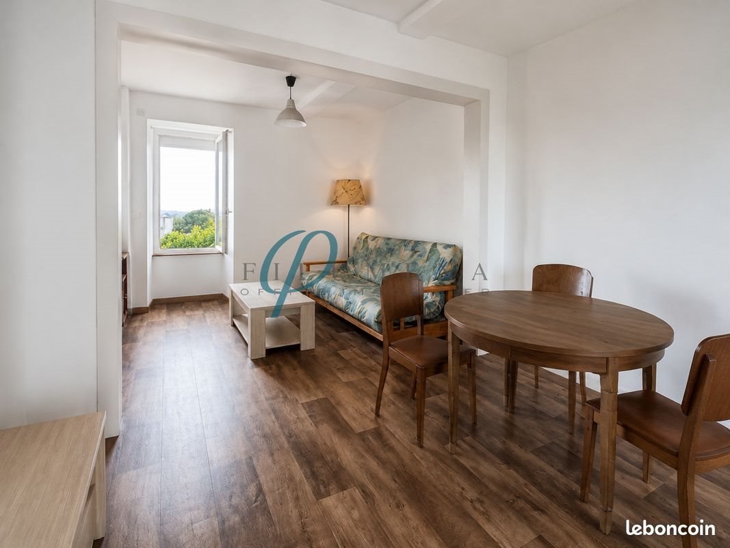Appartement à louer, 43m², Bouzillé