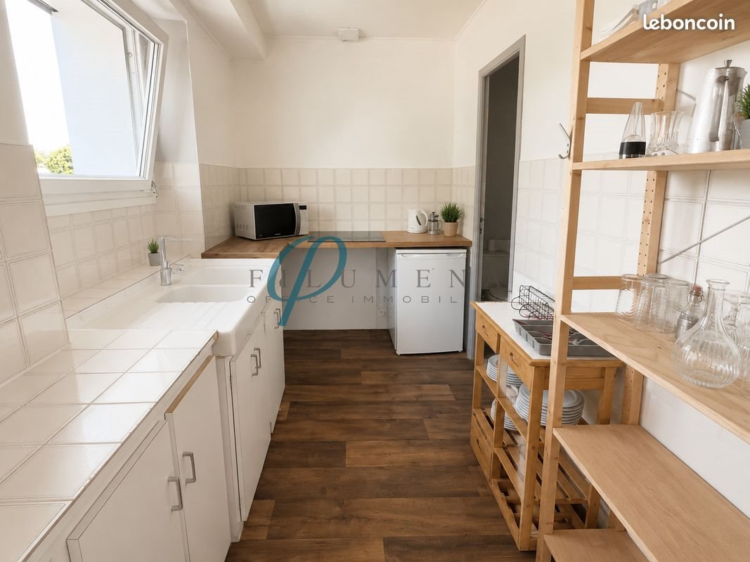 Appartement à louer, 43m², Bouzillé