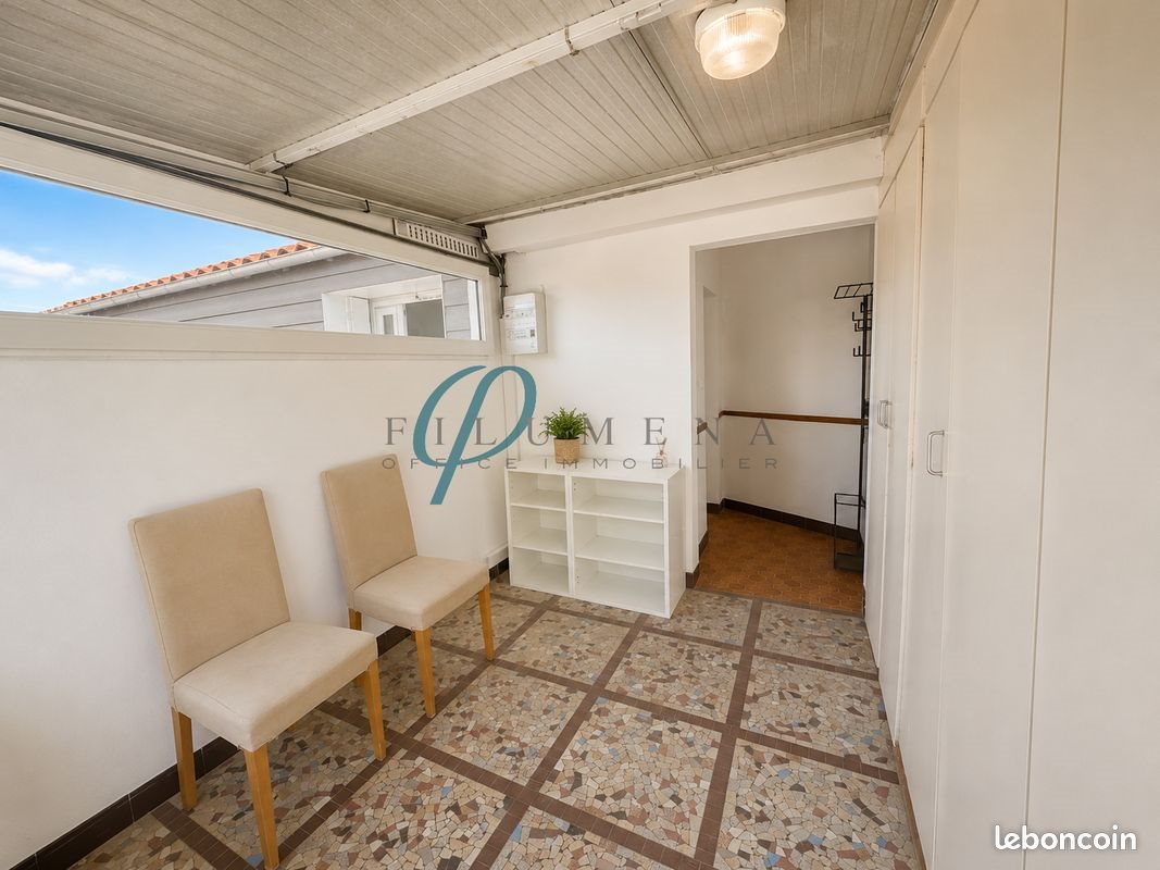 Appartement à louer, 43m², Bouzillé
