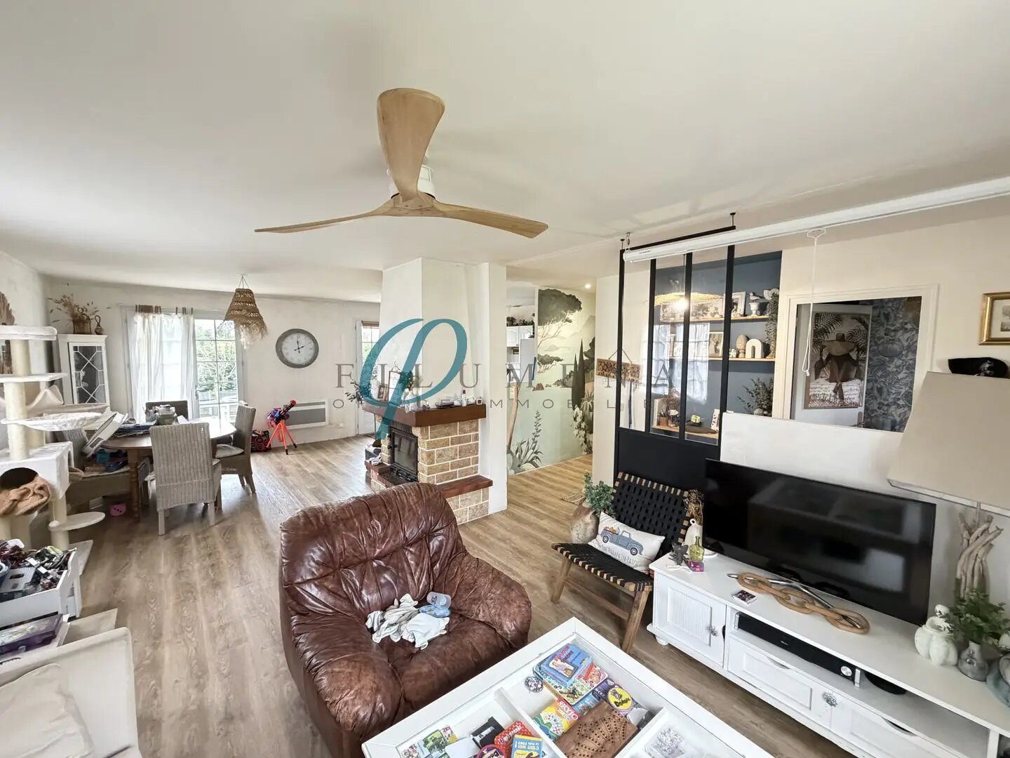 Maison à vendre, 89m², Montrevault