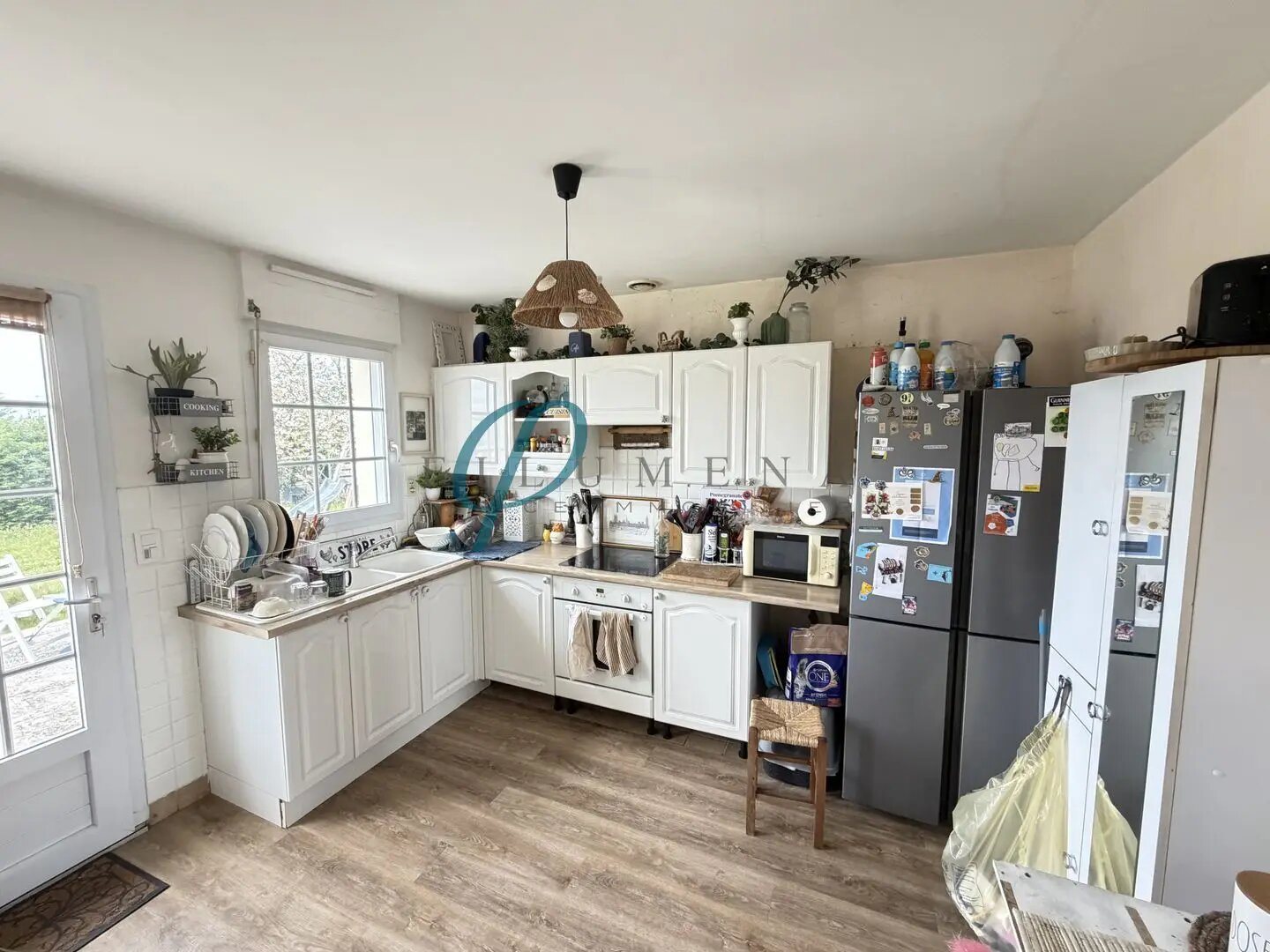 Maison à vendre, 89m², Montrevault