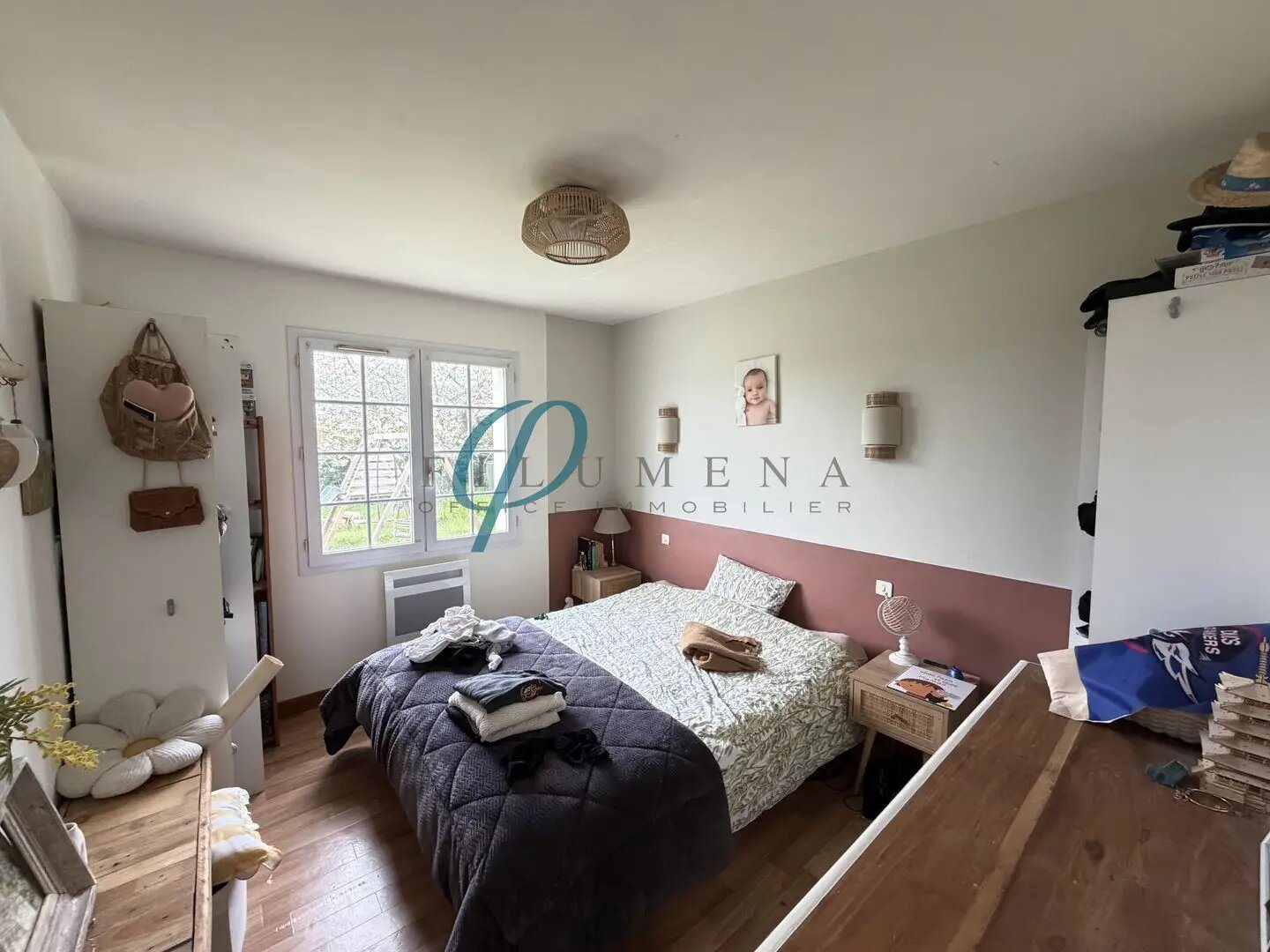Maison à vendre, 89m², Montrevault