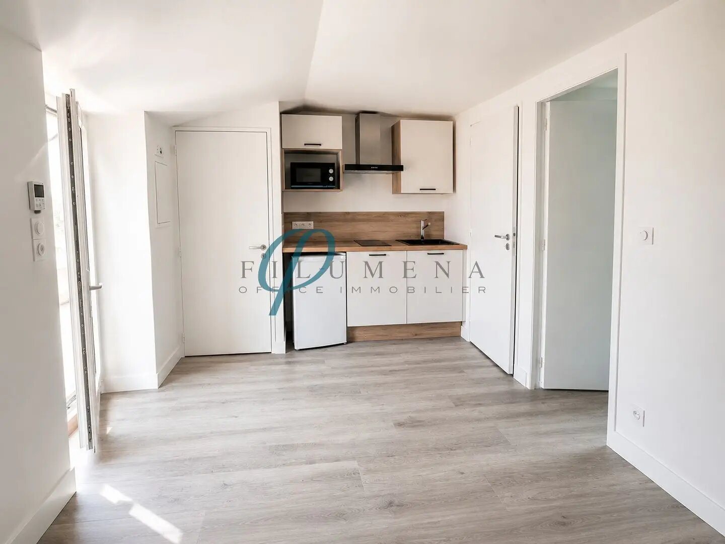 Appartement à louer, 23m², Montrevault