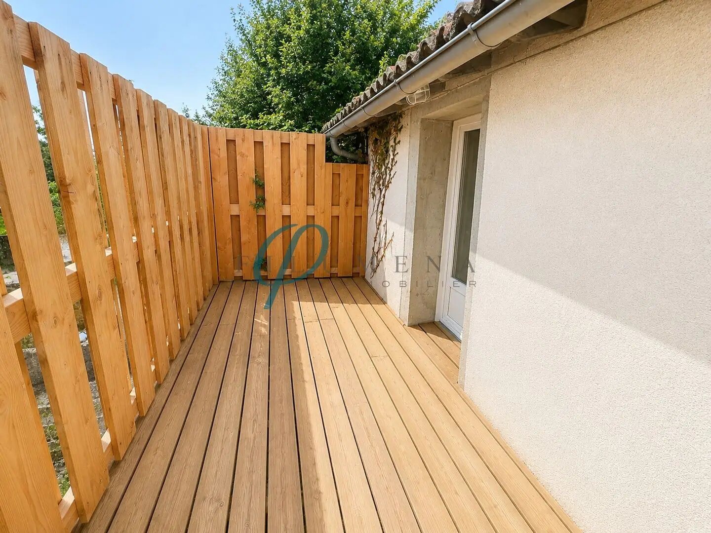 Appartement à louer, 23m², Montrevault