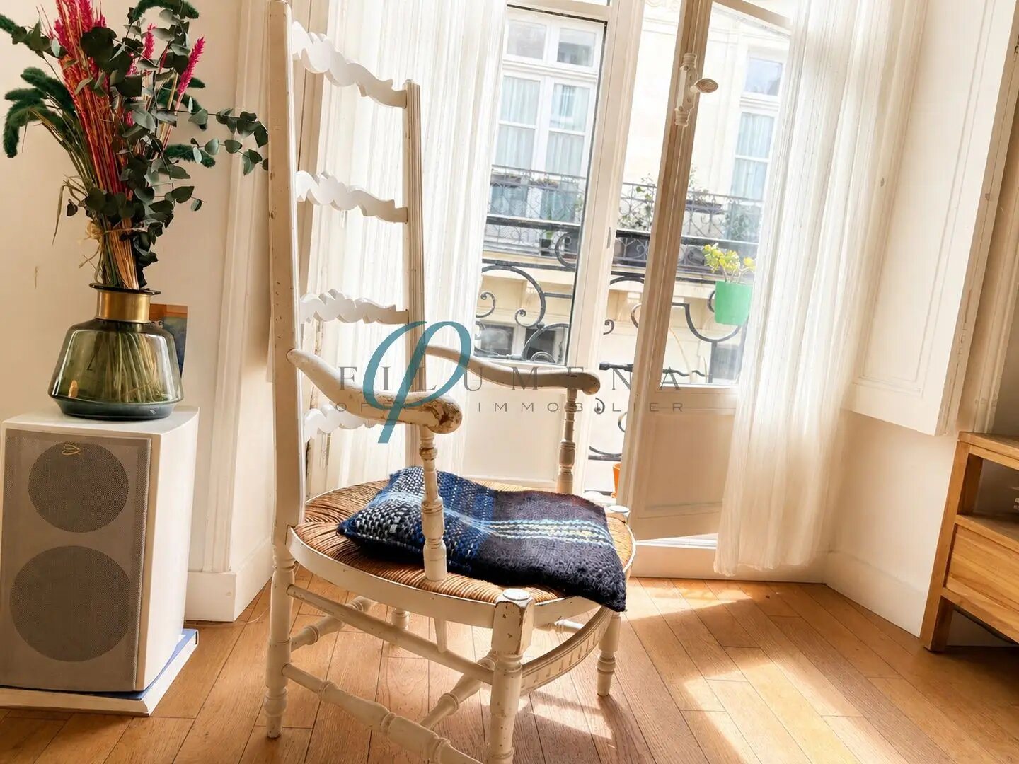Appartement à vendre, 76m², Nantes