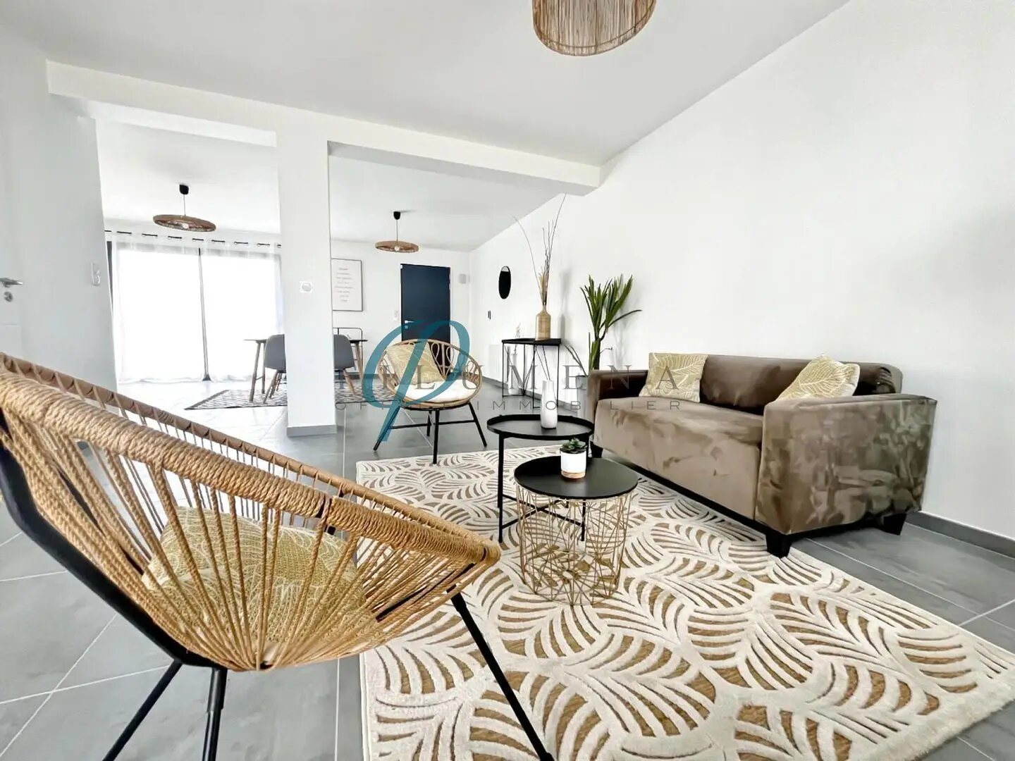 Maison à vendre, 97m², Sucé-sur-Erdre