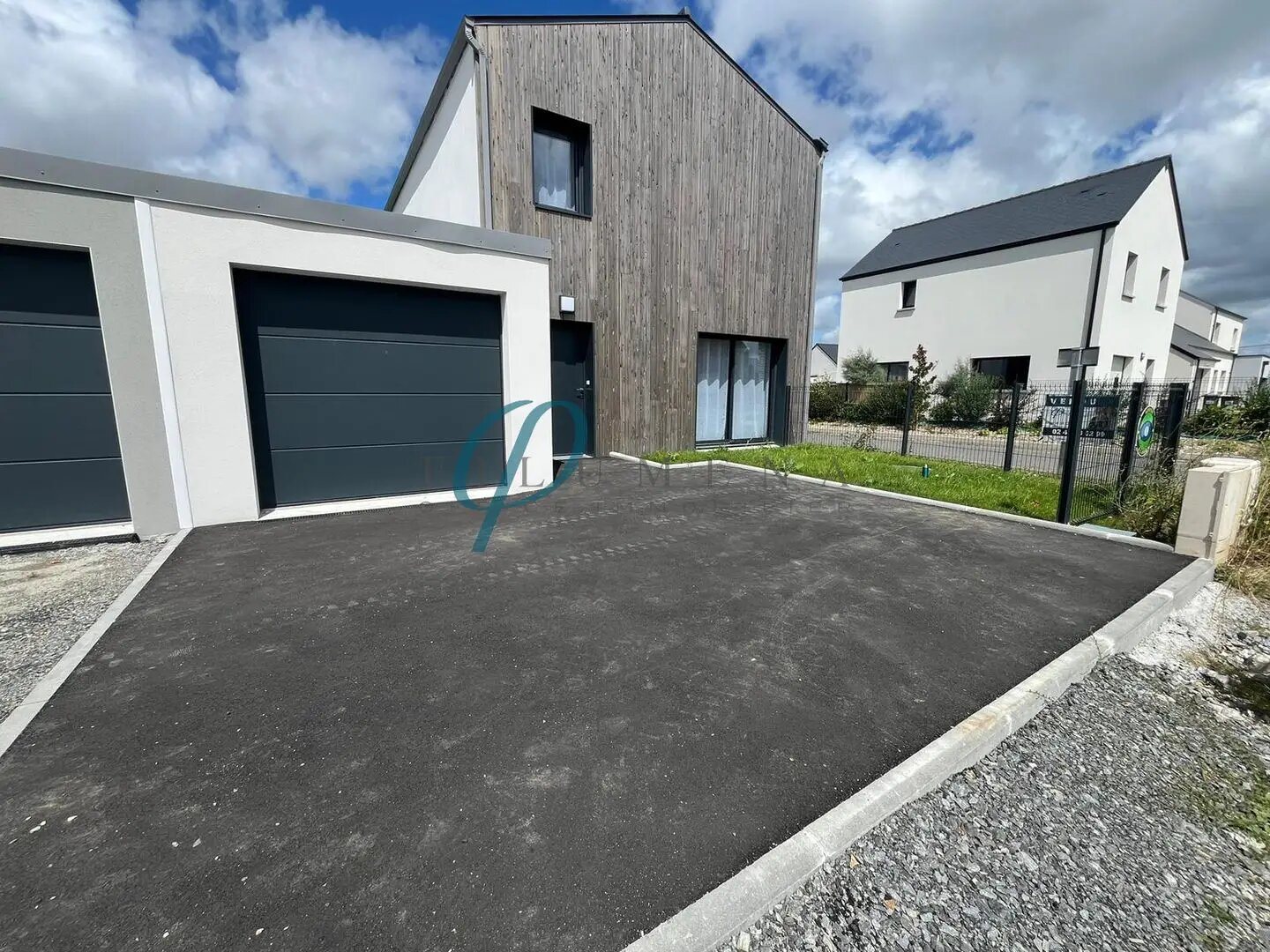 Maison à vendre, 97m², Sucé-sur-Erdre