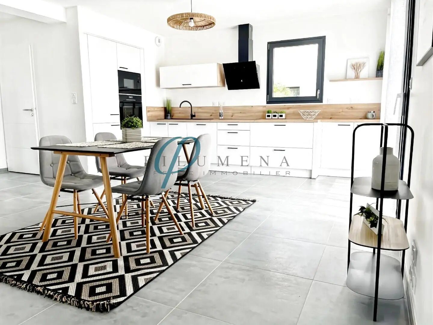 Maison à vendre, 97m², Sucé-sur-Erdre