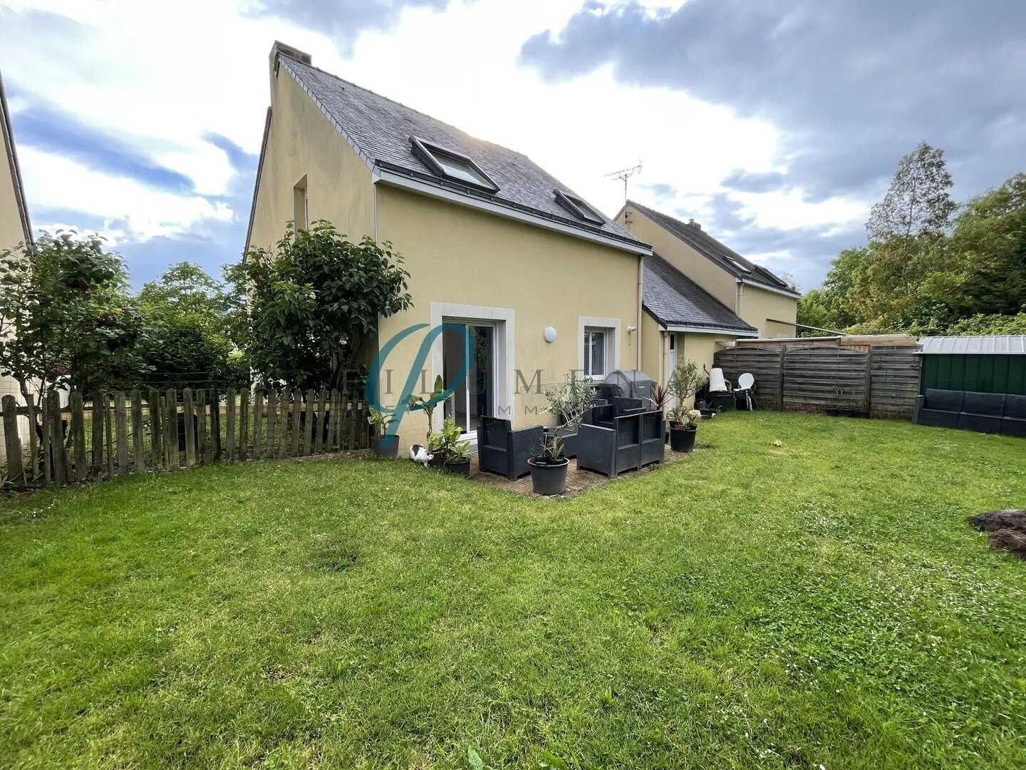 Maison à vendre, 95m², Ancenis