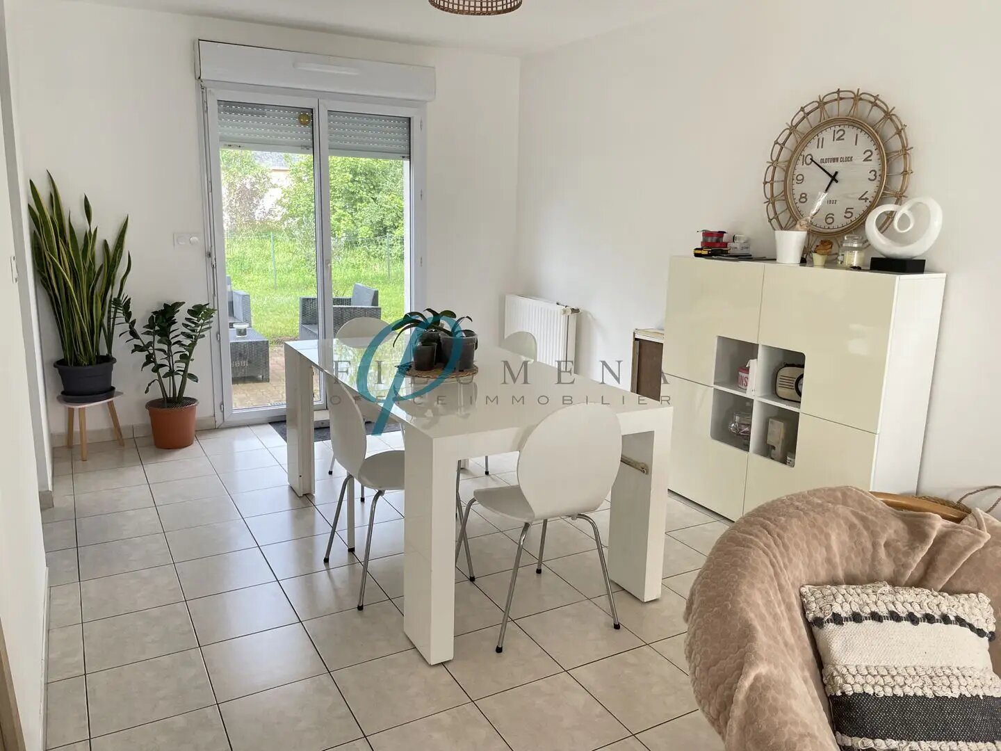 Maison à vendre, 95m², Ancenis