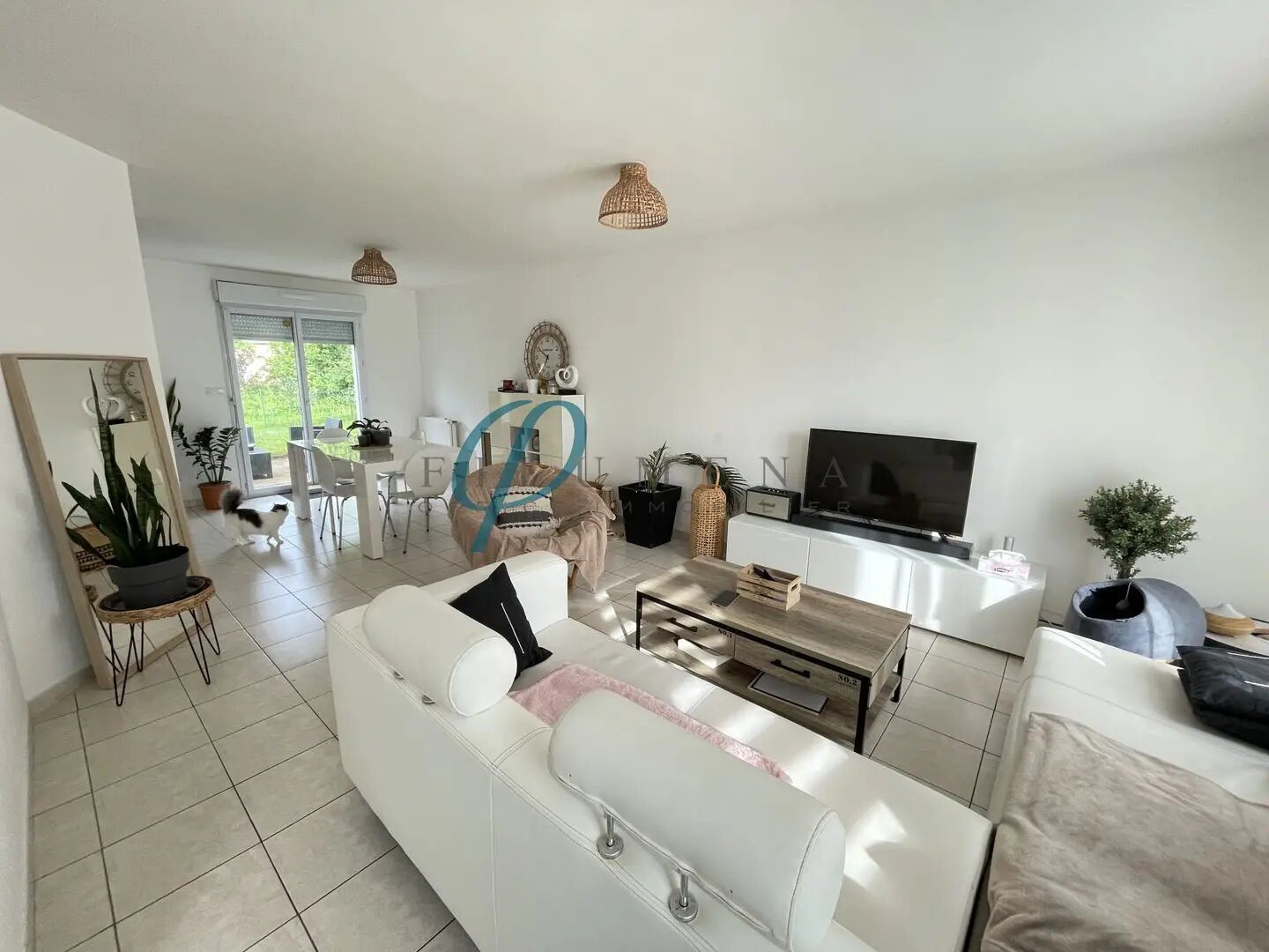Maison à vendre, 95m², Ancenis