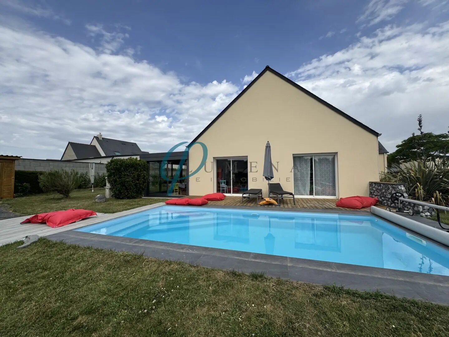 Maison à vendre, 200m², Vair-sur-Loire