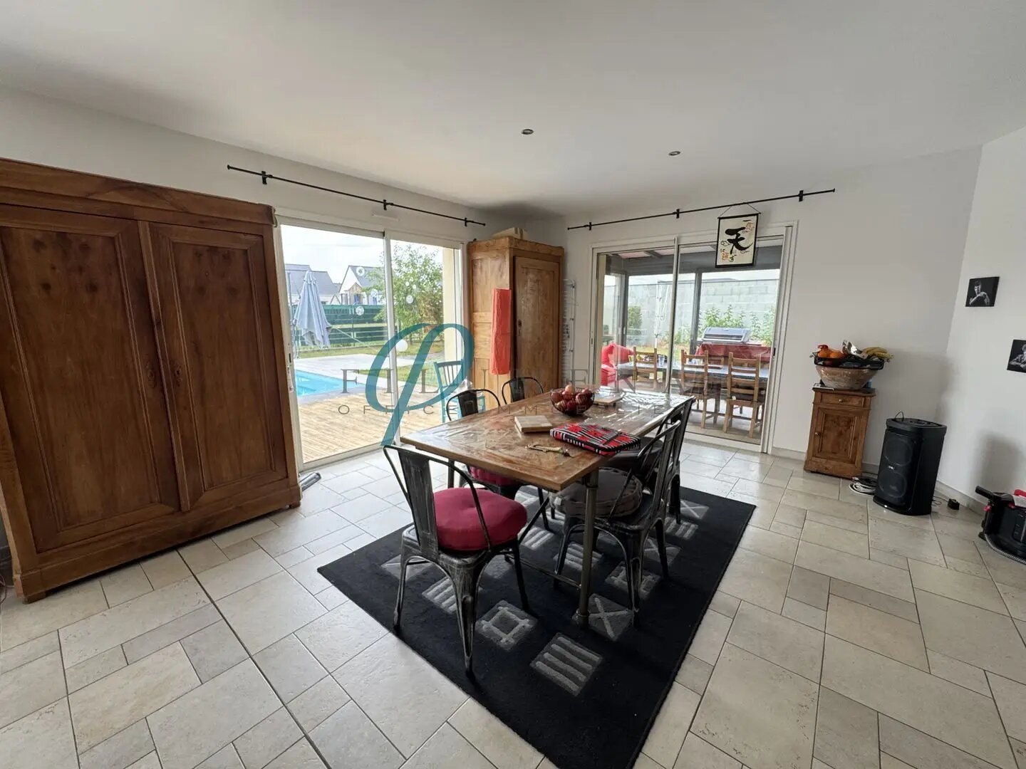 Maison à vendre, 200m², Vair-sur-Loire