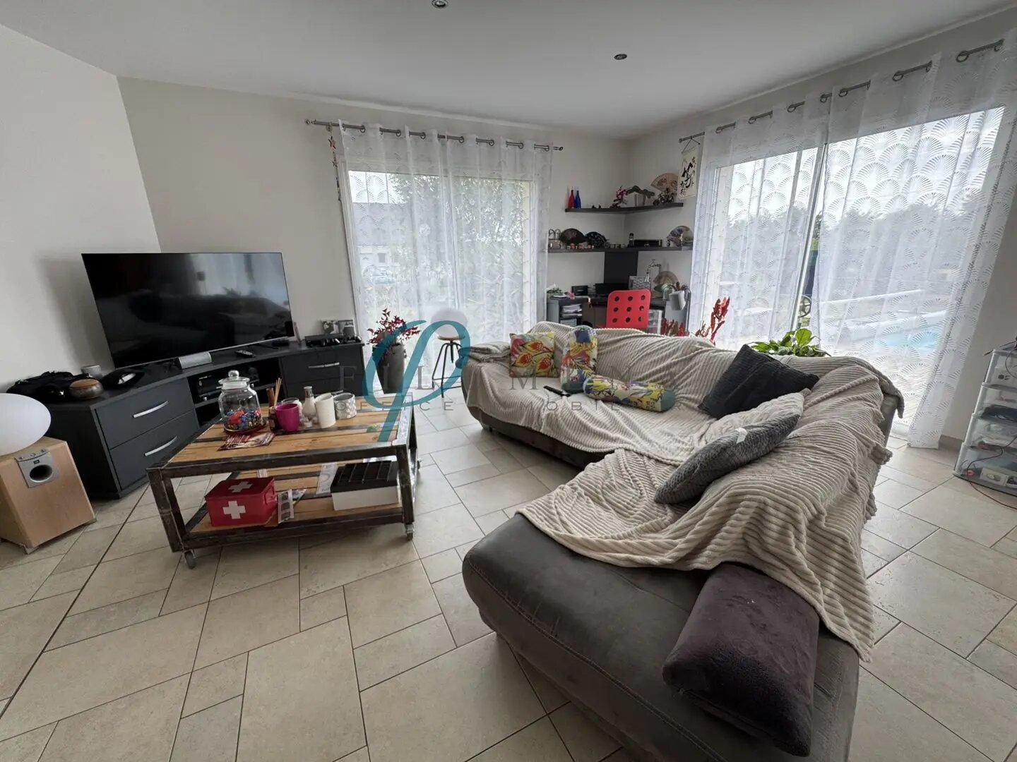 Maison à vendre, 200m², Vair-sur-Loire
