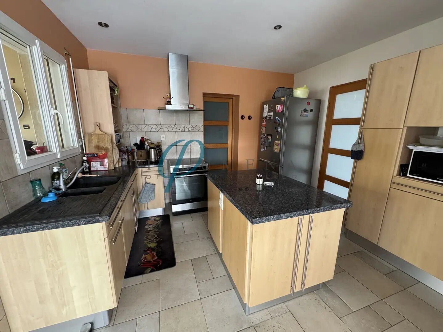 Maison à vendre, 200m², Vair-sur-Loire