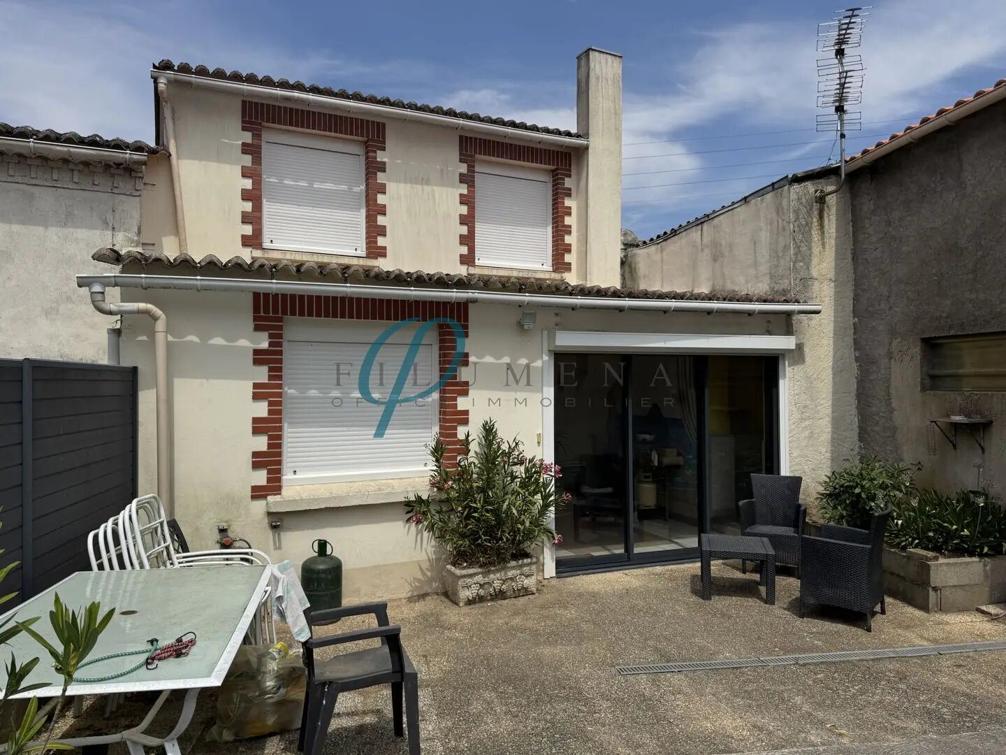 Maison à vendre, 119m², Montrevault