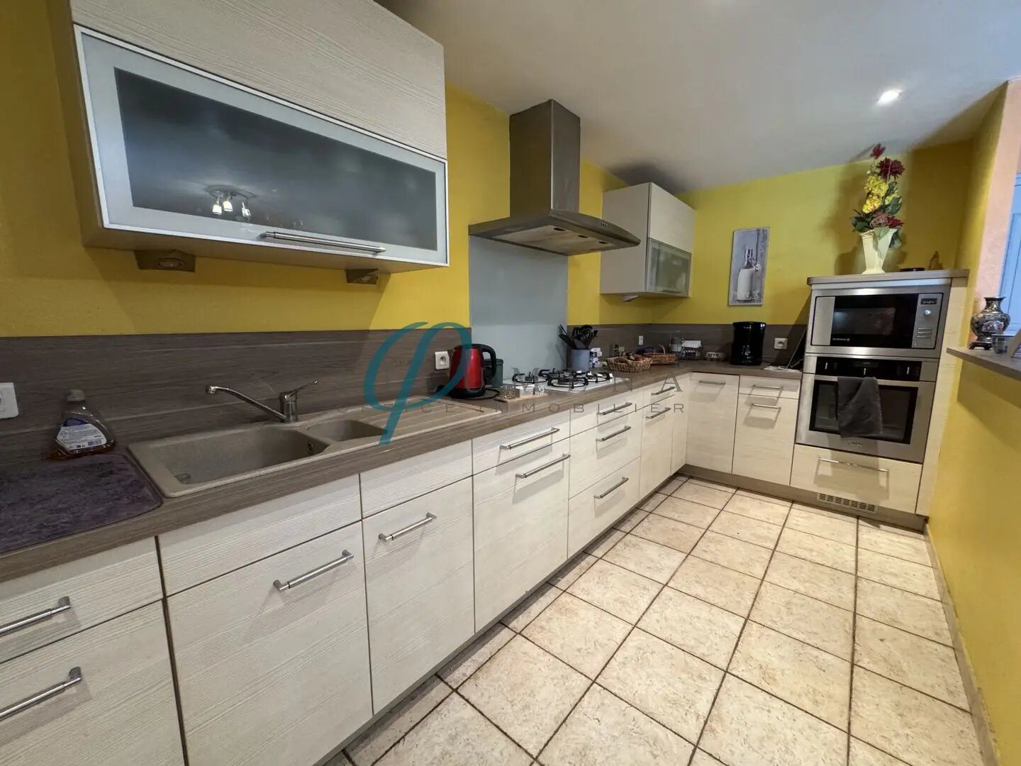 Maison à vendre, 119m², Montrevault