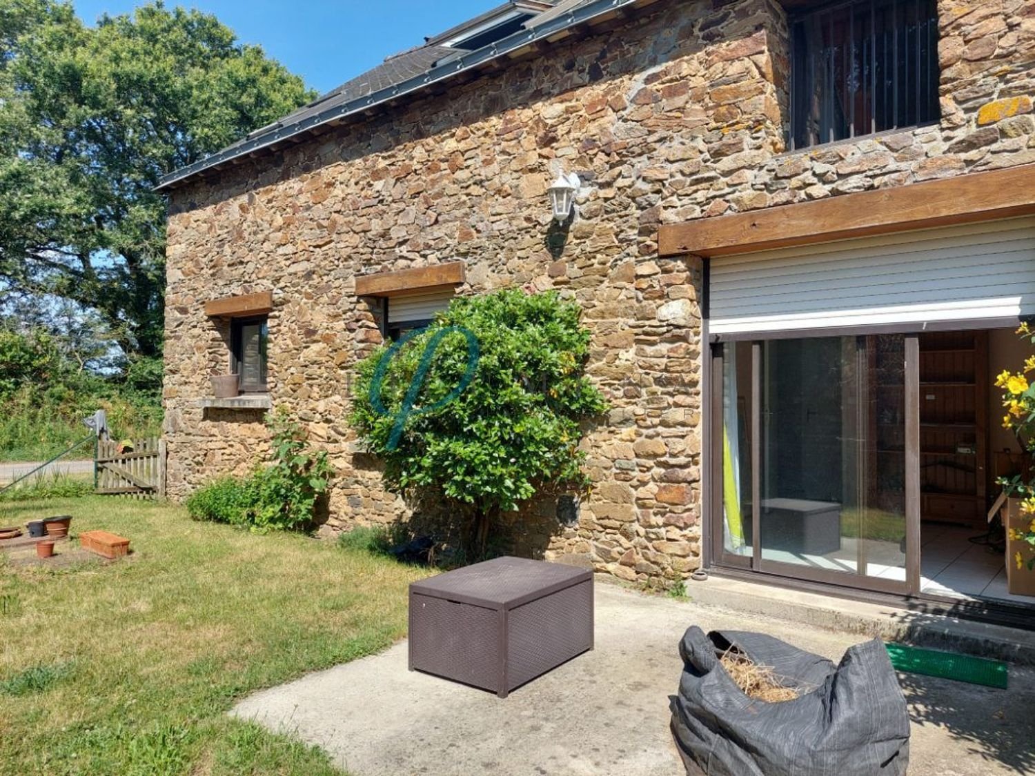 Maison à louer, 108m², Les Touches
