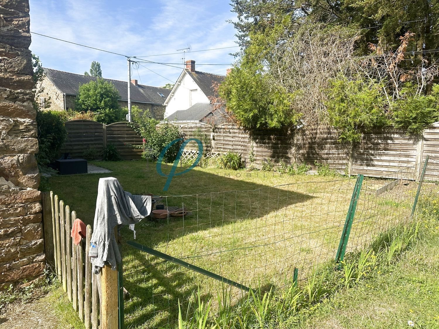 Maison à louer, 108m², Les Touches