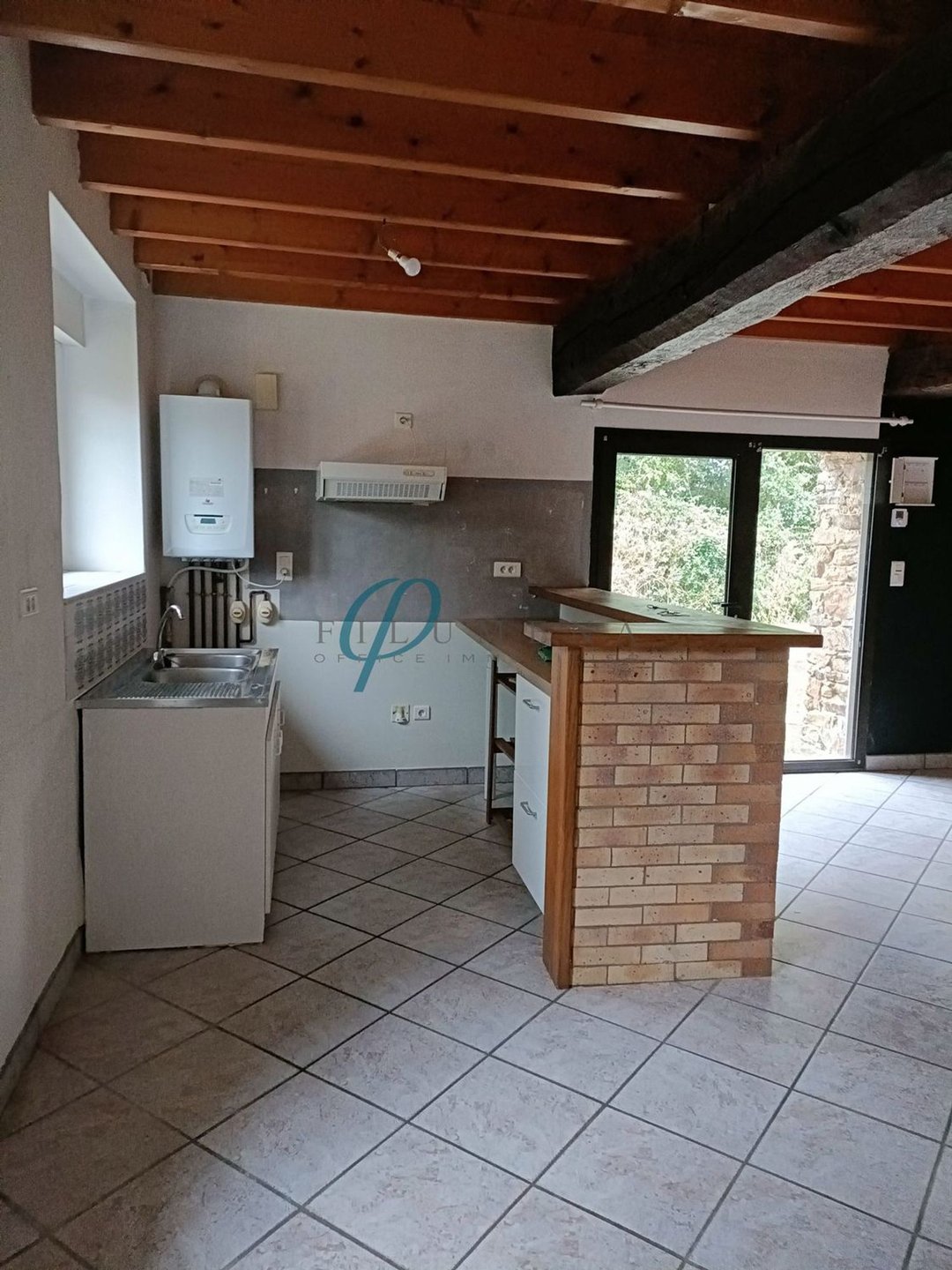 Maison à louer, 108m², Les Touches