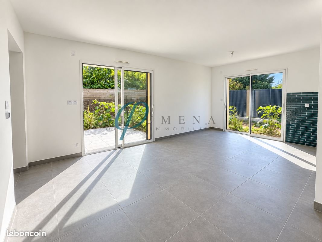 Maison à louer, 72m², Saint-Florent-le-Vieil