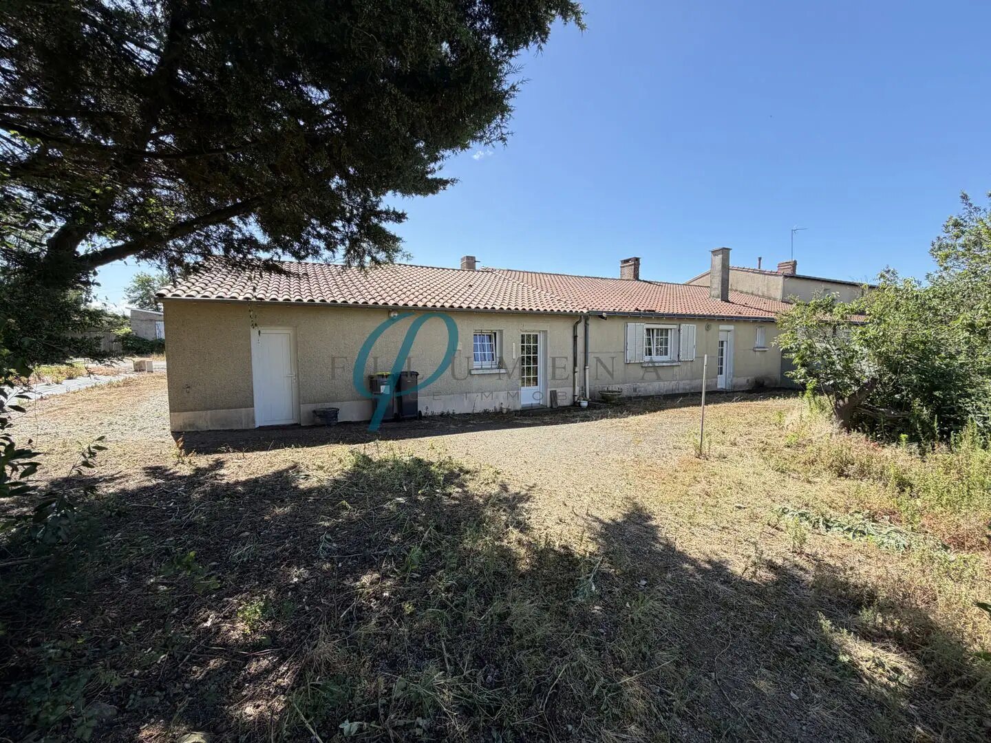 Maison à vendre, 129m², Montjean-sur-Loire