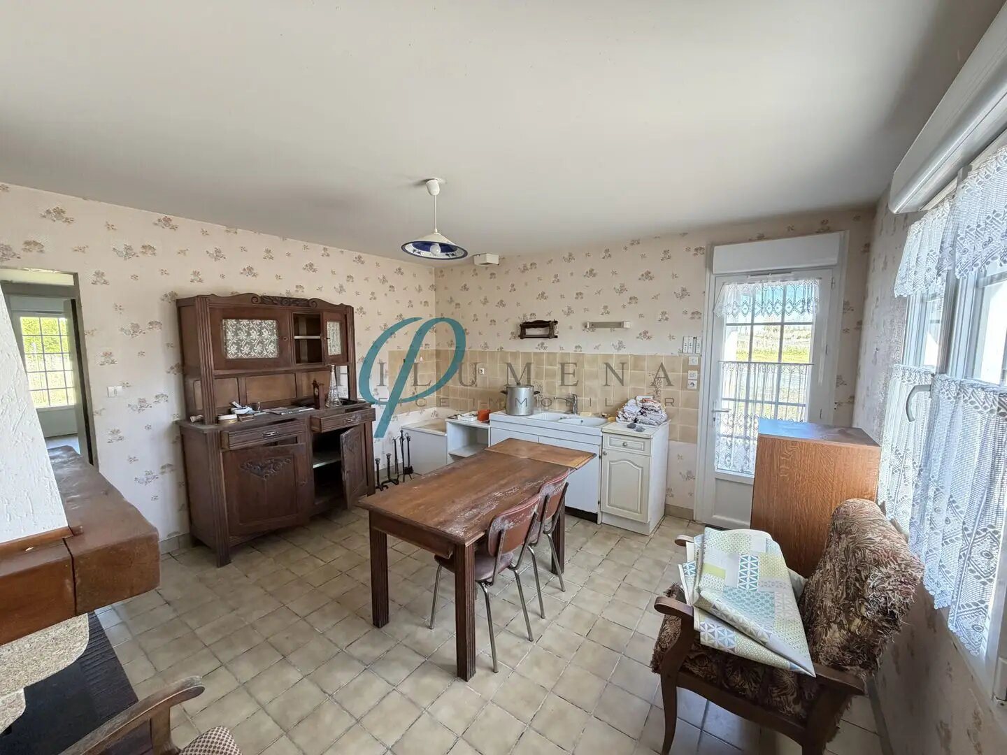Maison à vendre, 129m², Montjean-sur-Loire