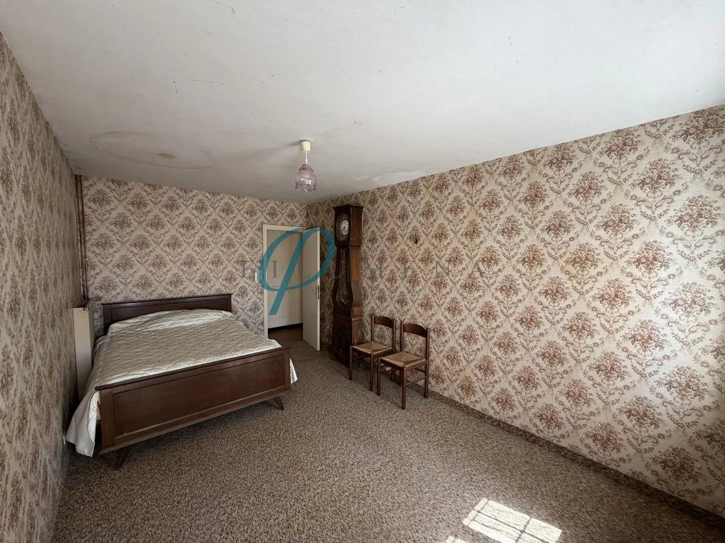 Maison à vendre, 129m², Montjean-sur-Loire