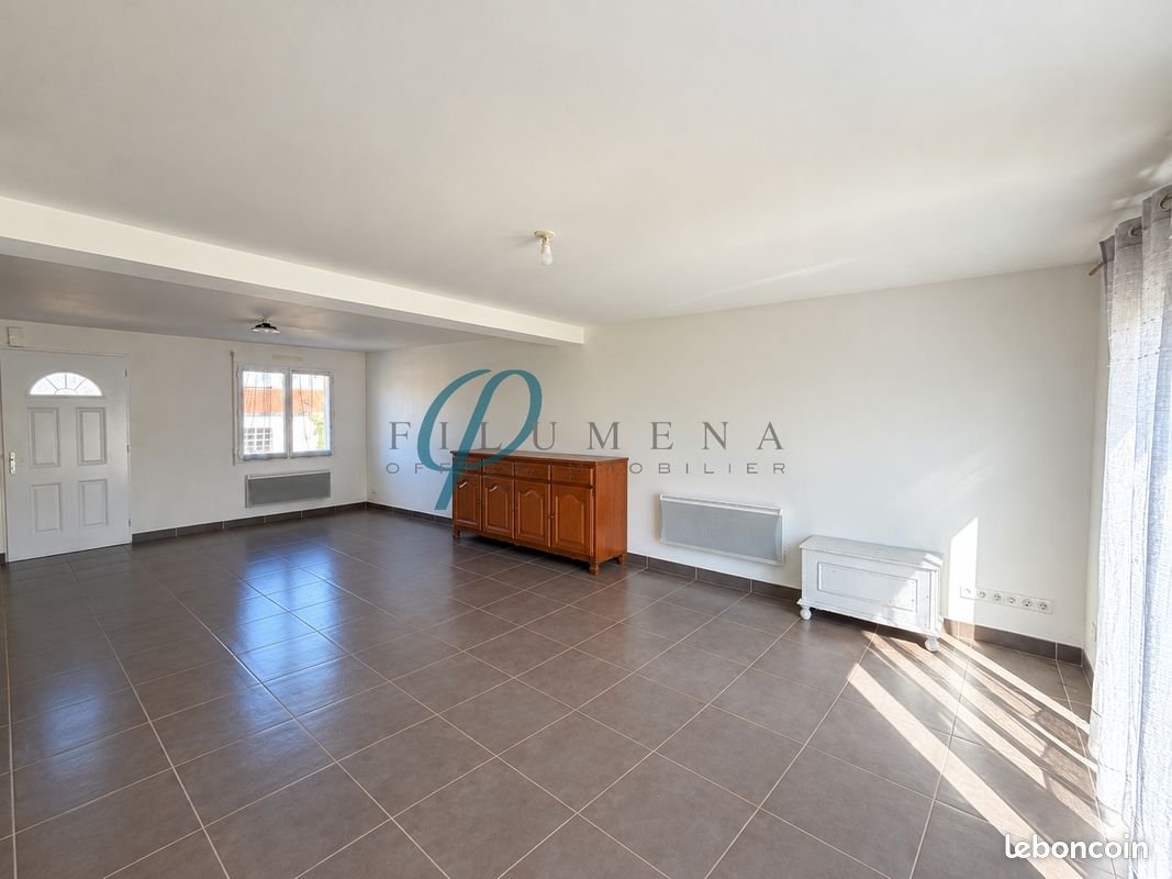 Maison à vendre, 110m², La Chapelle-Saint-Florent