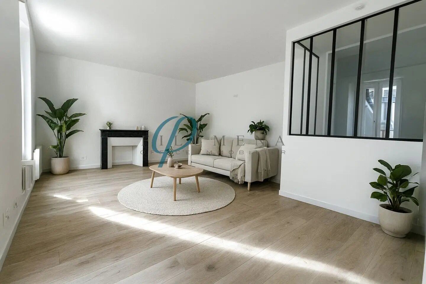 Appartement à louer, 119m², Sucé-sur-Erdre