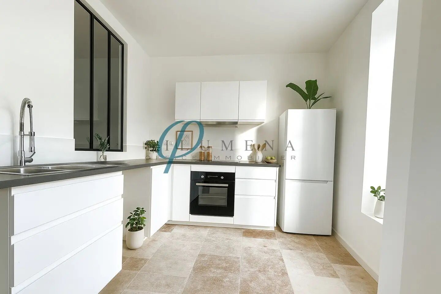 Appartement à louer, 119m², Sucé-sur-Erdre