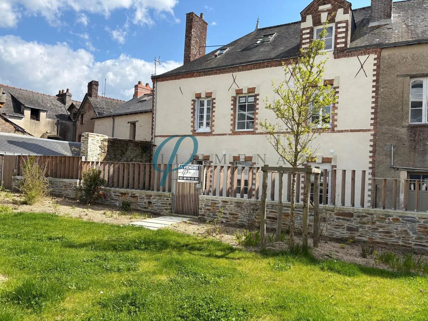 Appartement à louer, 119m², Sucé-sur-Erdre