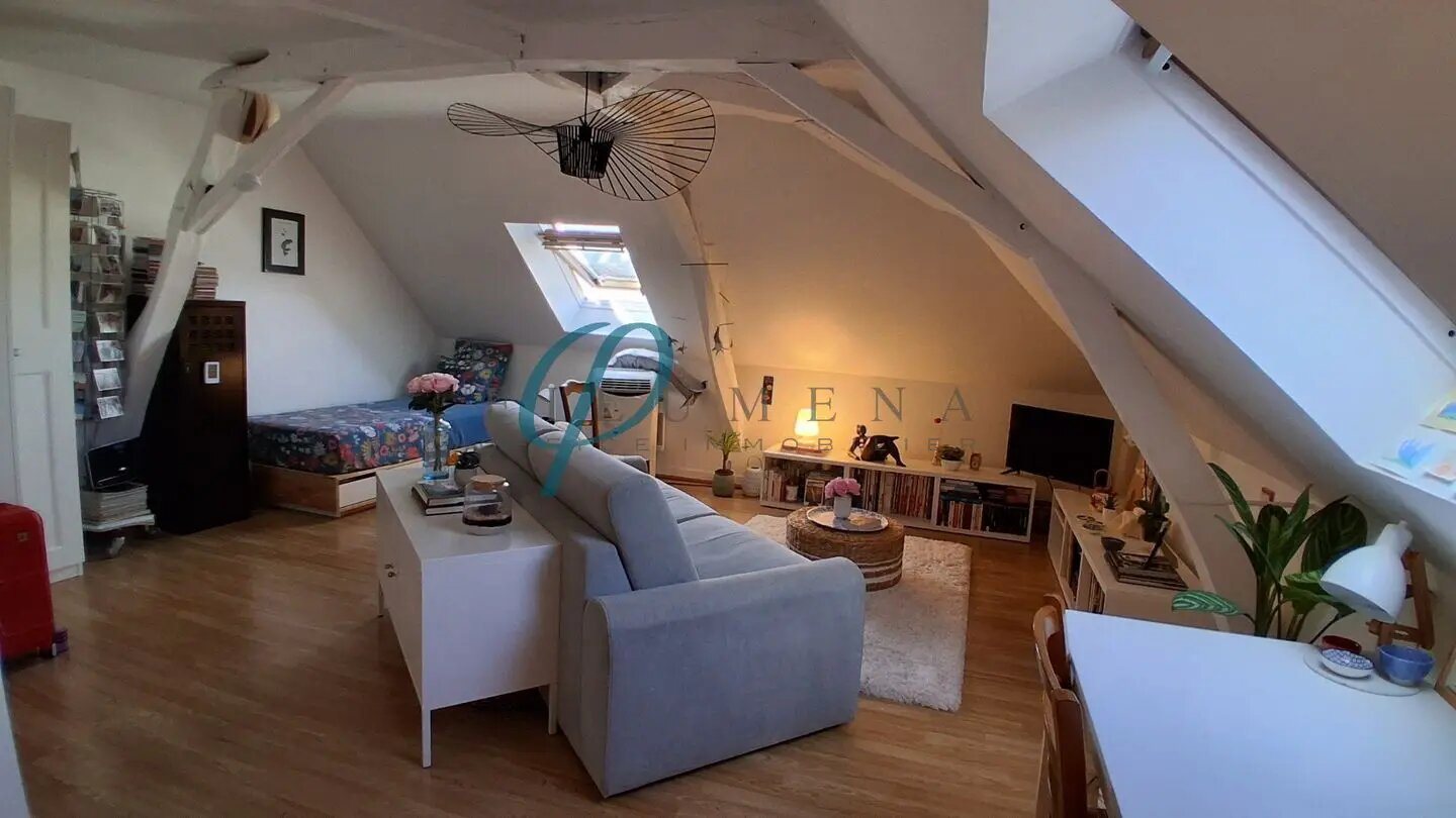 Appartement à louer, 26m², Vallons-de-l'Erdre