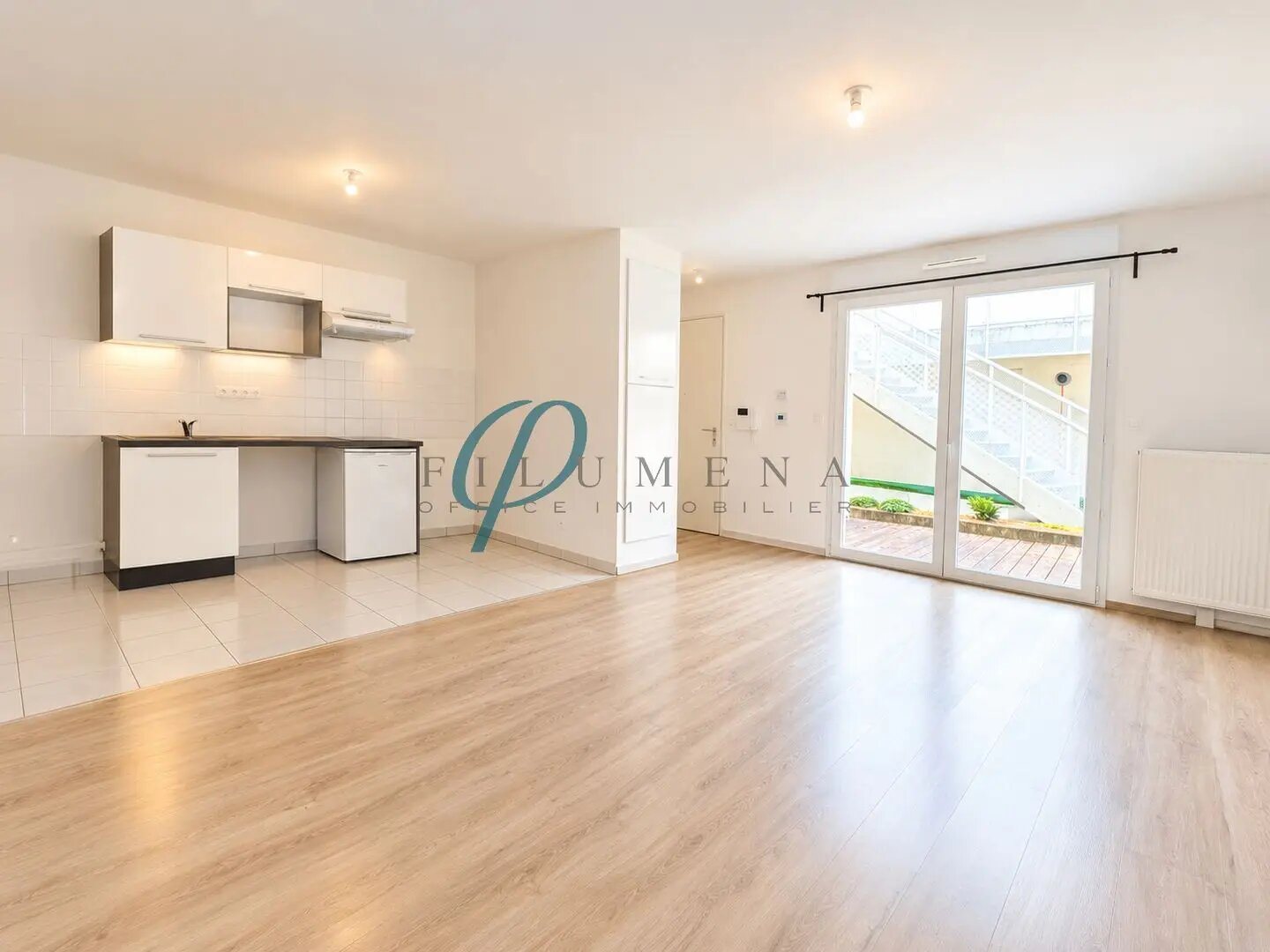 Appartement à vendre, 49m², Carquefou