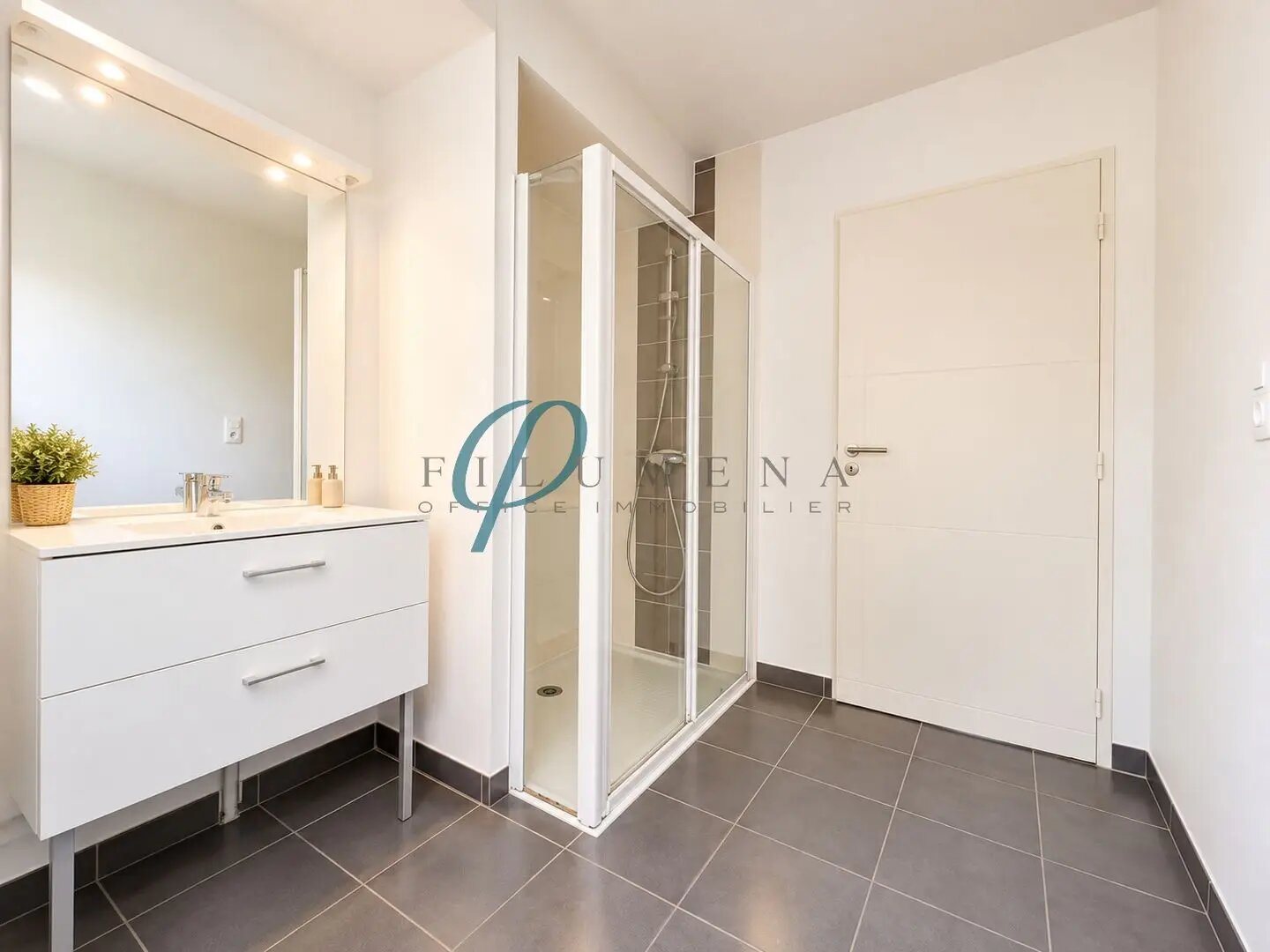 Appartement à vendre, 49m², Carquefou