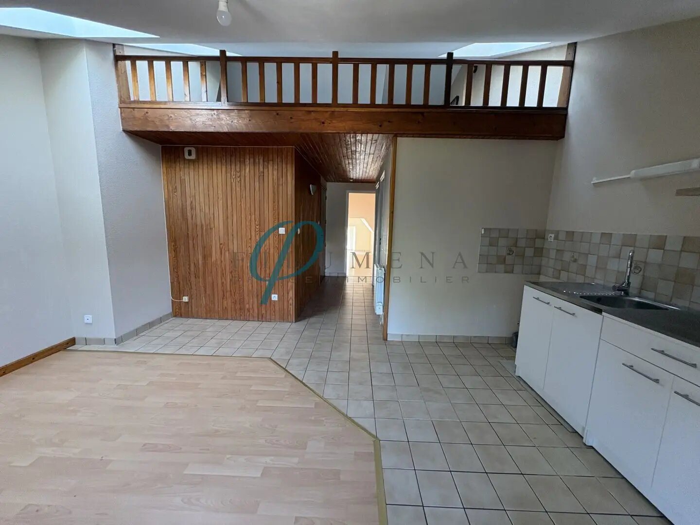 Appartement à louer, 44m², Redon