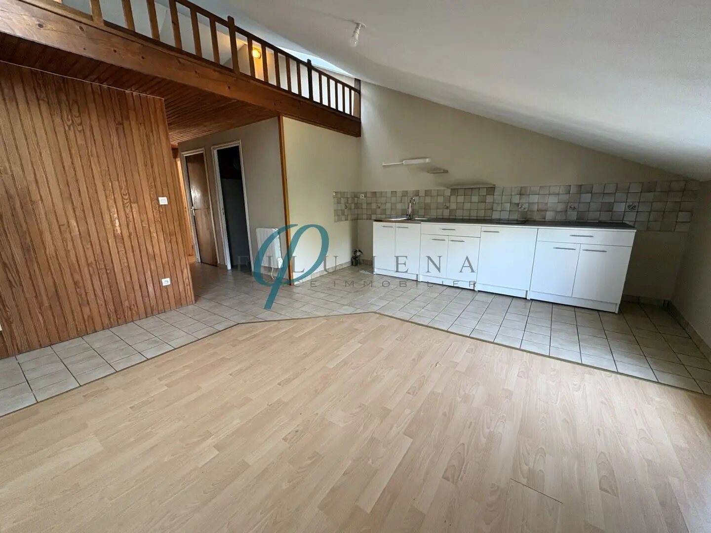 Appartement à louer, 44m², Redon