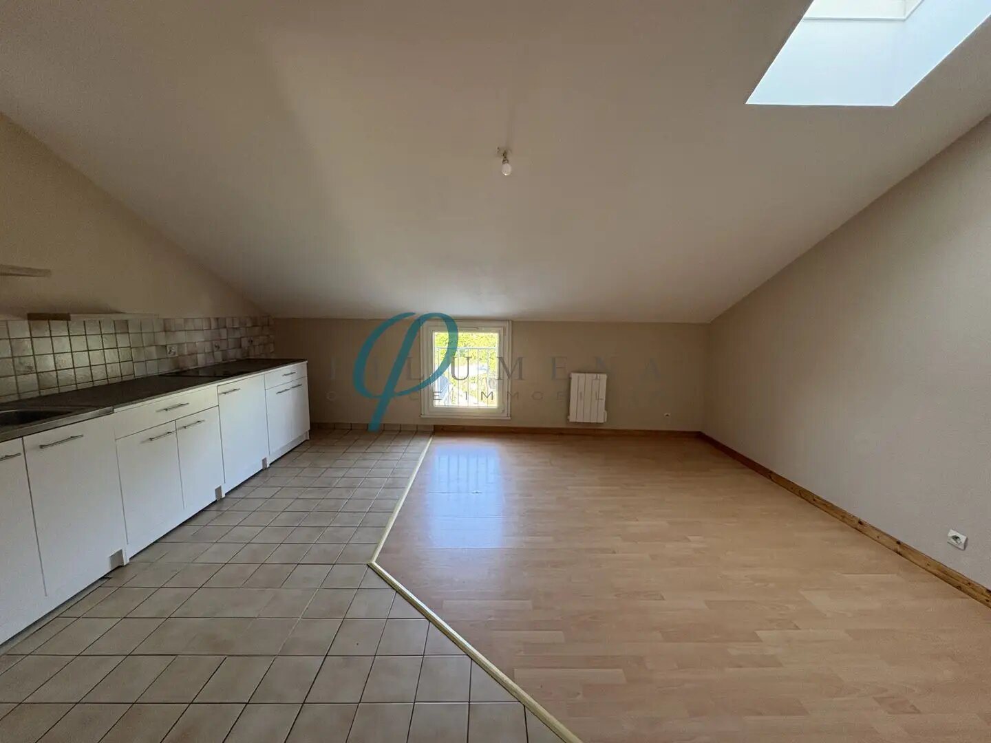 Appartement à louer, 44m², Redon