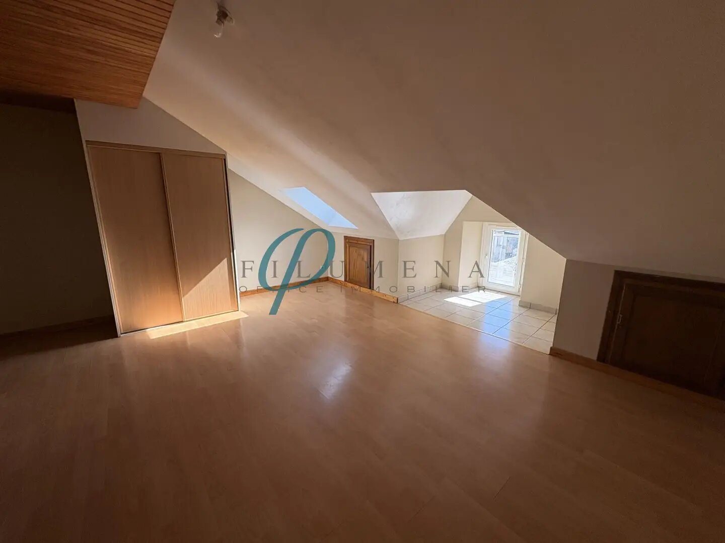 Appartement à louer, 44m², Redon