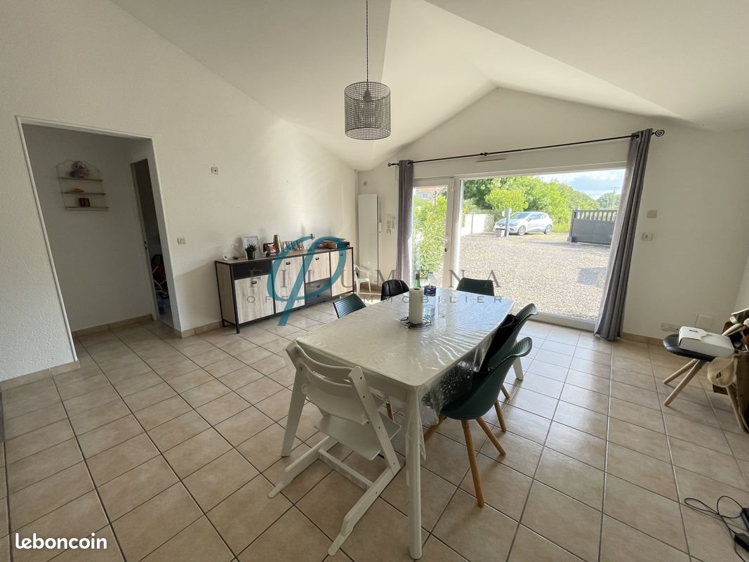 Maison à vendre, 132m², Le Fuilet