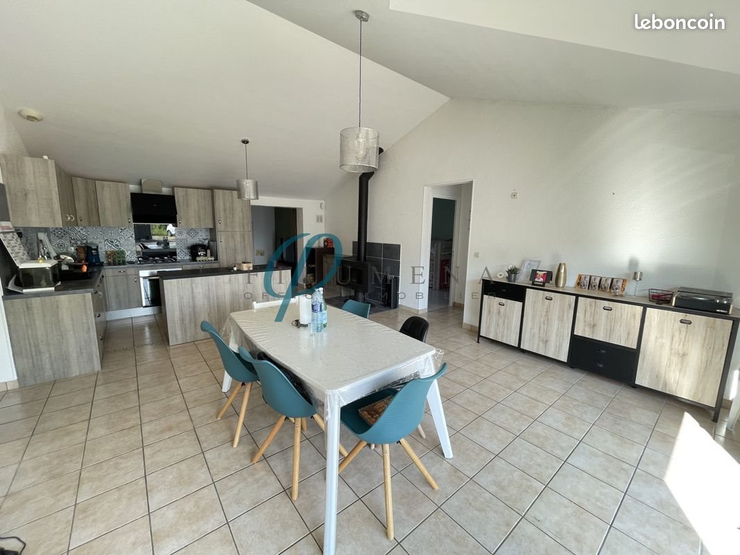 Maison à vendre, 132m², Le Fuilet