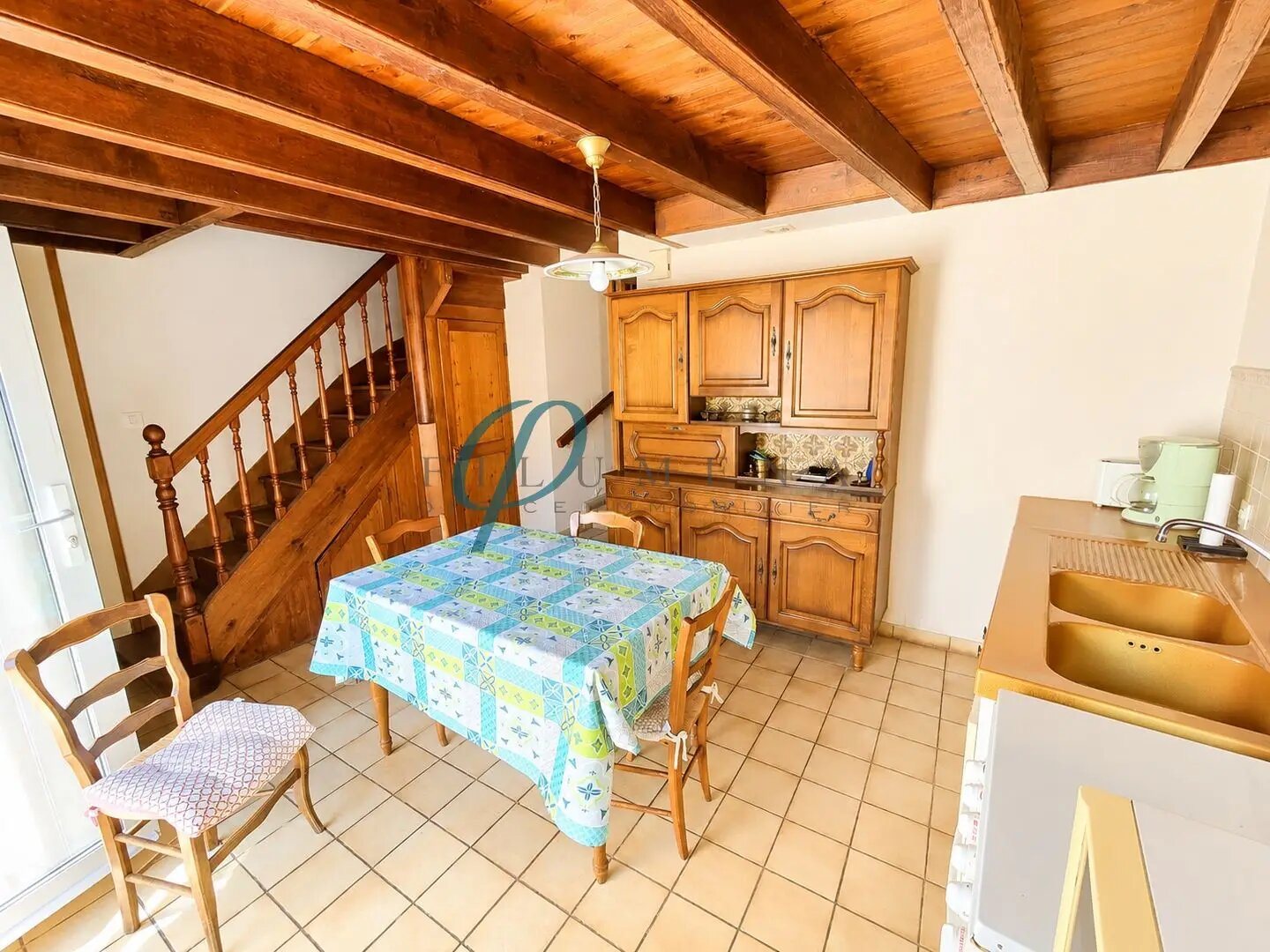 Maison à vendre, 88m², Petit-Mars