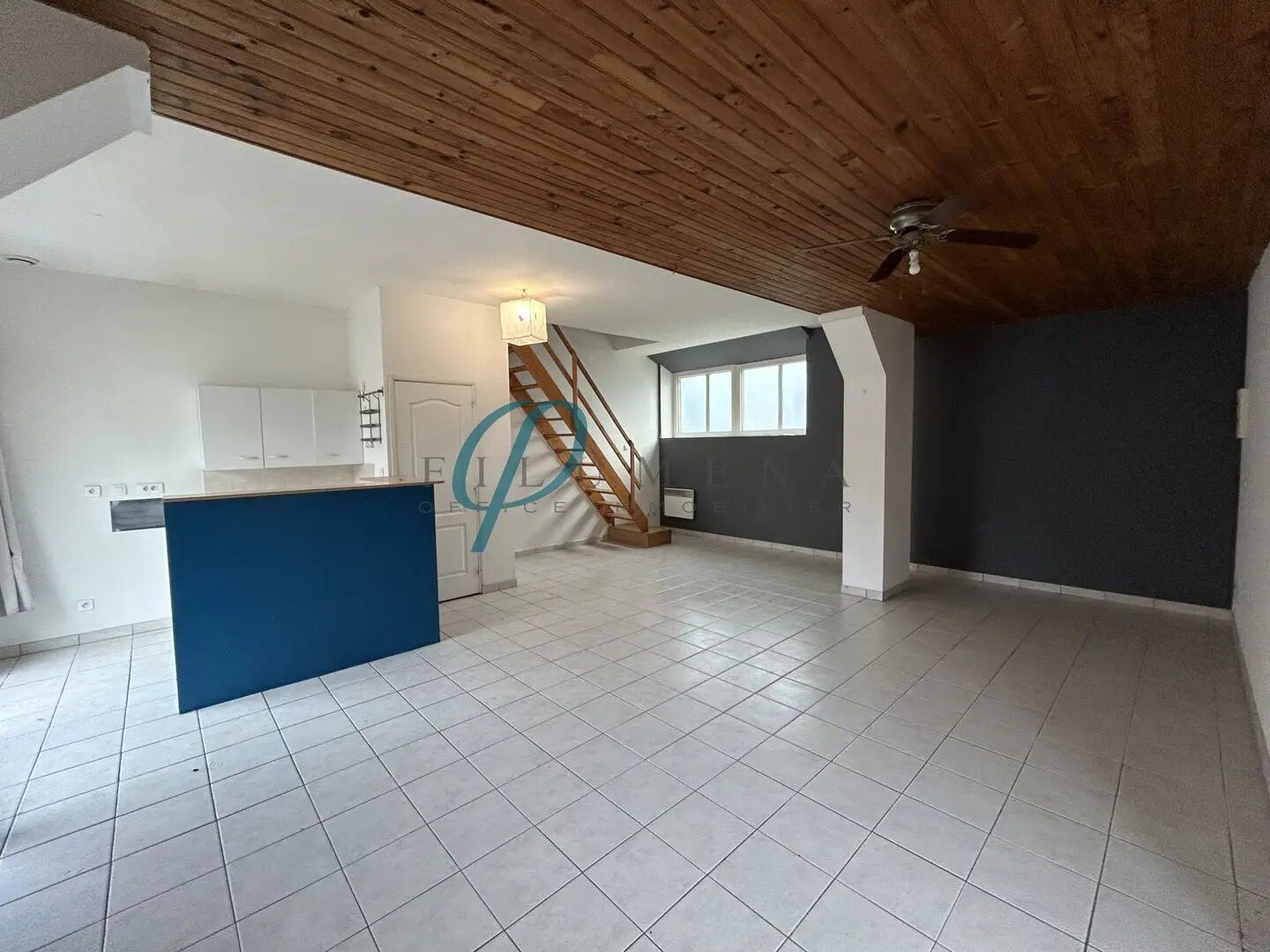 Maison à louer, 75m², Nort-sur-Erdre