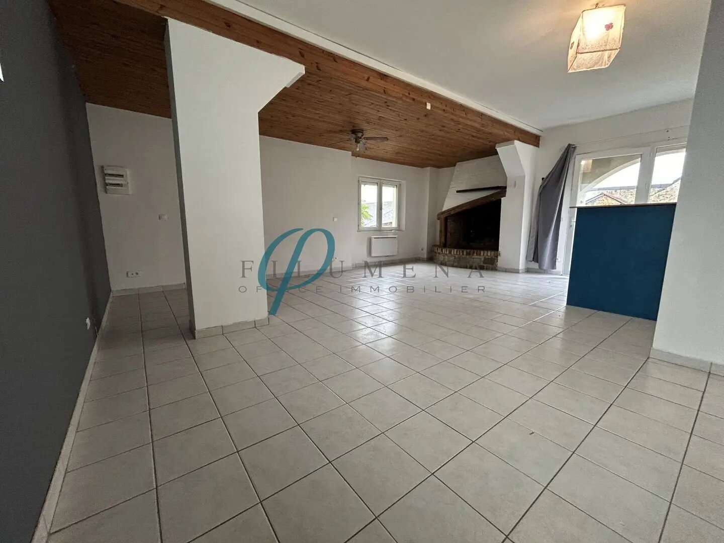 Maison à louer, 75m², Nort-sur-Erdre
