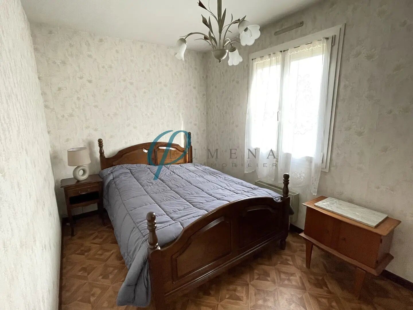 Maison à vendre, 68m², Petit-Mars